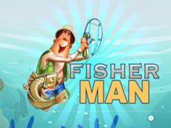 Gioco Pescatore in linea