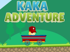 Gioco Avventura di Kaka in linea