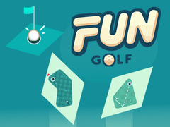 Gioco Golf Divertente in linea