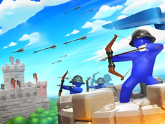 Gioco Battaglia degli Stack.io in linea