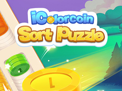 Gioco iColorcoin Puzzle di Classifica in linea