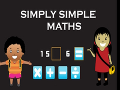 Gioco Matematica Semplice in linea