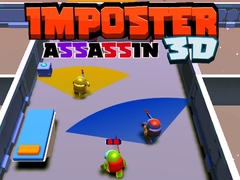 Gioco Assassino Imbroglione 3D in linea