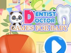 Gioco Giochi del dottore dentista per bambini in linea