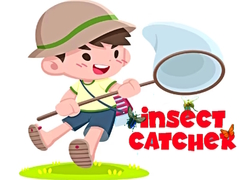 Gioco Cacciatore di Insetti in linea