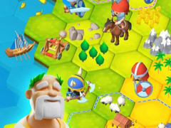 Gioco Civiltà Hex: L'Ascesa delle Tribù! in linea