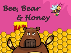 Gioco Ape, Orso e Miele in linea