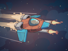 Gioco Attacco Stellare 3D in linea