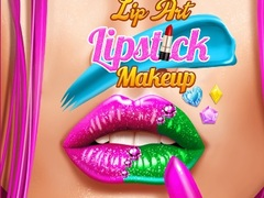 Gioco Makeup per labbra Art Lipstick in linea