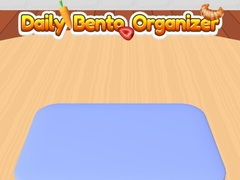 Gioco Organizzatore Bento Quotidiano in linea