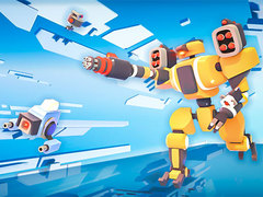 Gioco Duel Mecha in linea