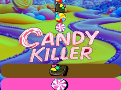 Gioco Killer di Caramelle in linea