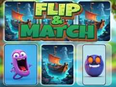 Gioco Gira e Abbina in linea