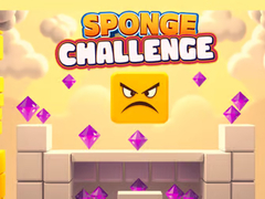 Gioco Sfida Spugna in linea