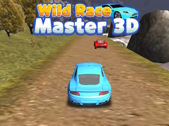 Gioco Maestro della Corsa Selvatica 3D in linea