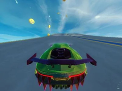 Gioco Auto Reali Acrobazie Epiche in linea