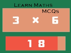 Gioco Impara la Matematica: Domande a scelta multipla in linea