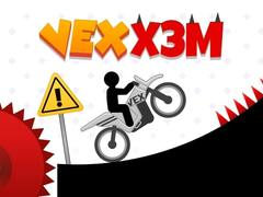 Gioco Vex X3M in linea
