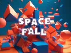 Gioco Caduta Spaziale in linea