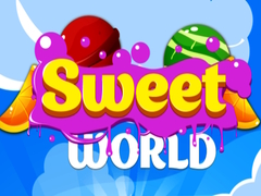 Gioco Mondo Dolce in linea