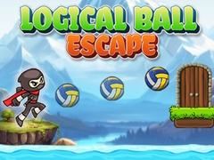 Gioco Fuga della Palla Logica in linea