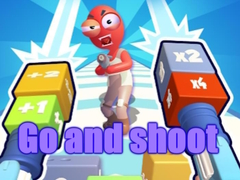 Gioco Vai e spara in linea