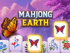 Gioco Mahjong Terra in linea