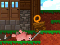 Gioco Bastone di Alan Becke: Corsa in Salita in linea
