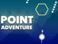 Gioco Avventura dei Punti in linea