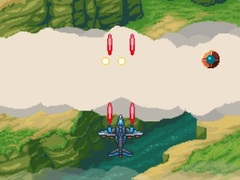 Gioco Super Fuoco Celeste in linea