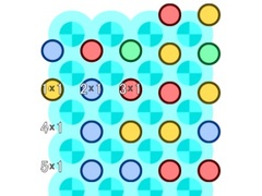 Gioco Puzzle Rotante in linea