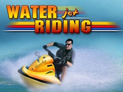 Gioco Gioco del Jet Ski in linea