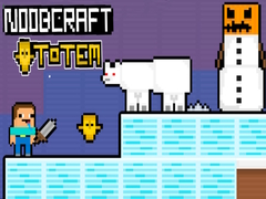 Gioco NoobCraft Totem in linea