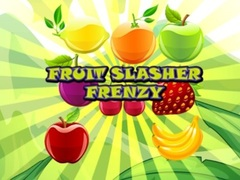 Gioco Follia da Affettare Frutti in linea