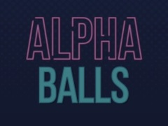 Gioco Palline Alpha in linea