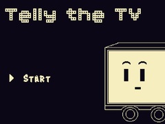 Gioco Telly la TV in linea