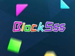 Gioco Blocchi in linea