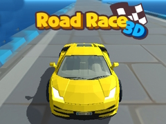 Gioco Corsa su Strada 3D in linea