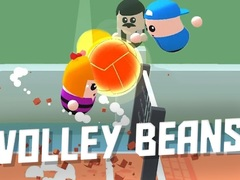Gioco Fagioli Volley in linea