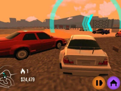 Gioco Top Driver 2 in linea