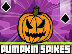 Gioco Punte di zucca in linea