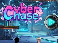 Gioco Corsa Cibernetica in linea