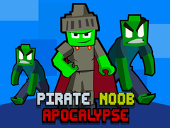 Gioco Apocalisse Pirata Noob in linea