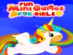 Gioco Divertenti Mini Giochi Per Ragazze in linea