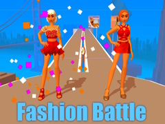Gioco Battaglia di moda in linea