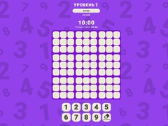 Gioco Sudoku Magico in linea