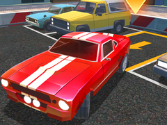 Gioco Parcheggio Pro di Auto in linea