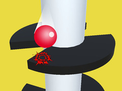 Gioco Palla Salto Elicoidale in linea