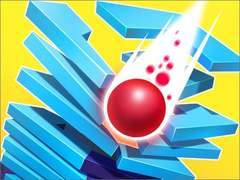 Gioco Palla a Strati 2 in linea