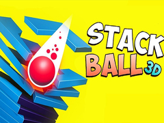 Gioco Palla Impilabile 3D in linea